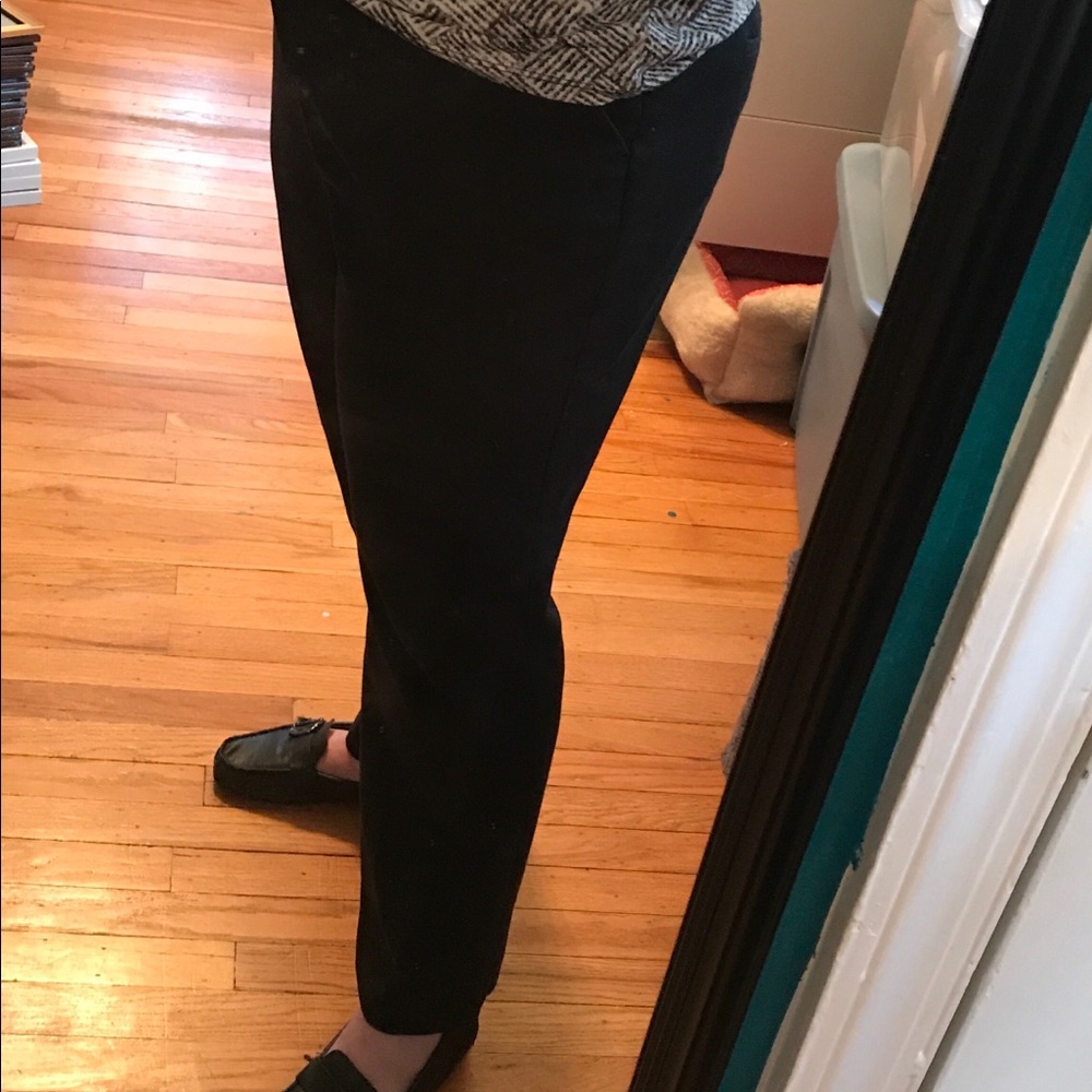 Black Apt. 9 Dress Pants